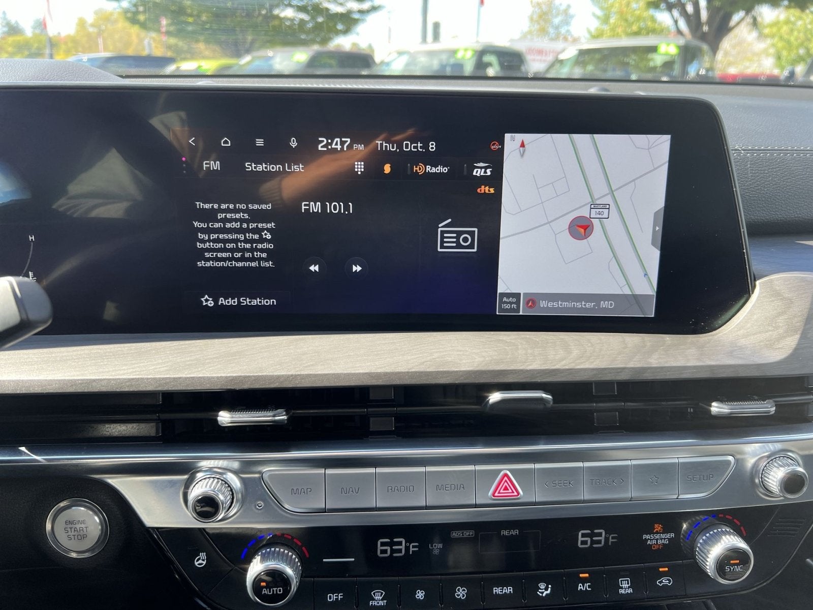 2024 Kia Telluride SX X-Line