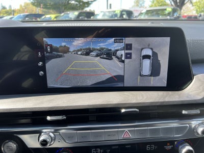 2024 Kia Telluride SX X-Line