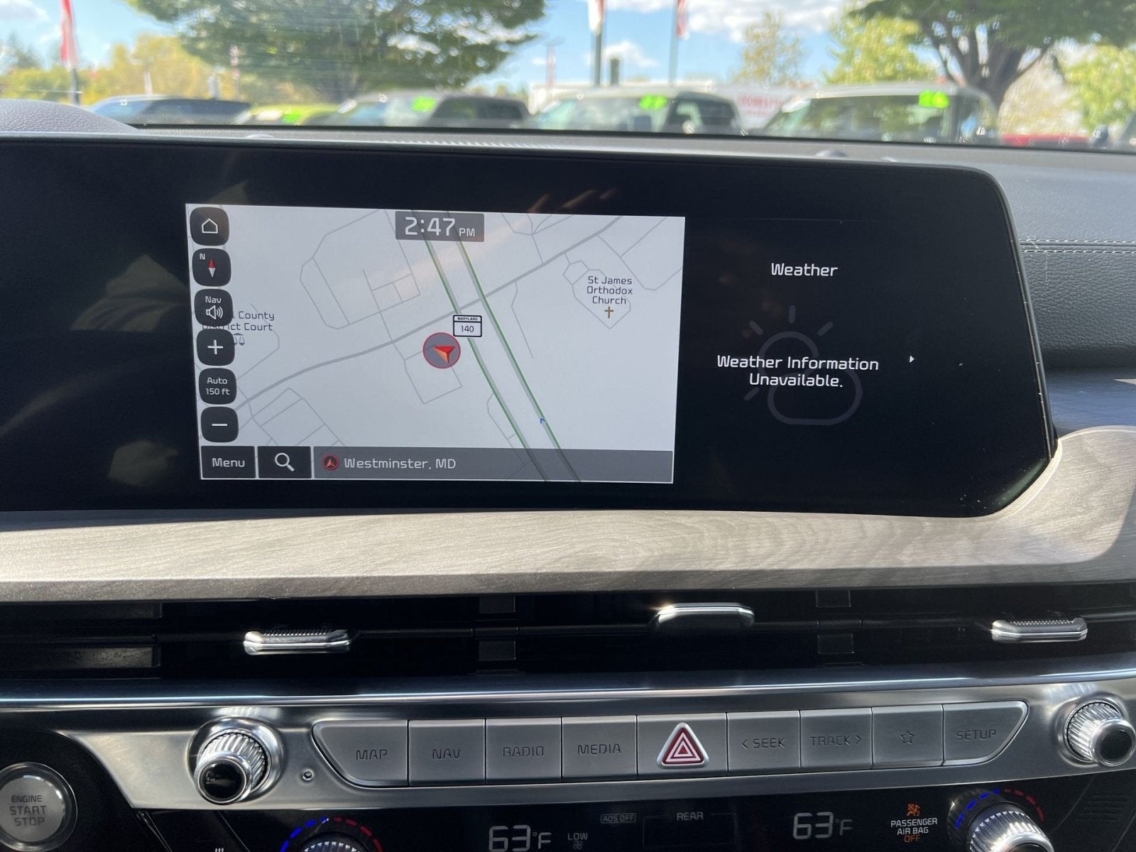 2024 Kia Telluride SX X-Line