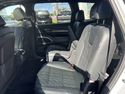 2024 Kia Telluride SX X-Line
