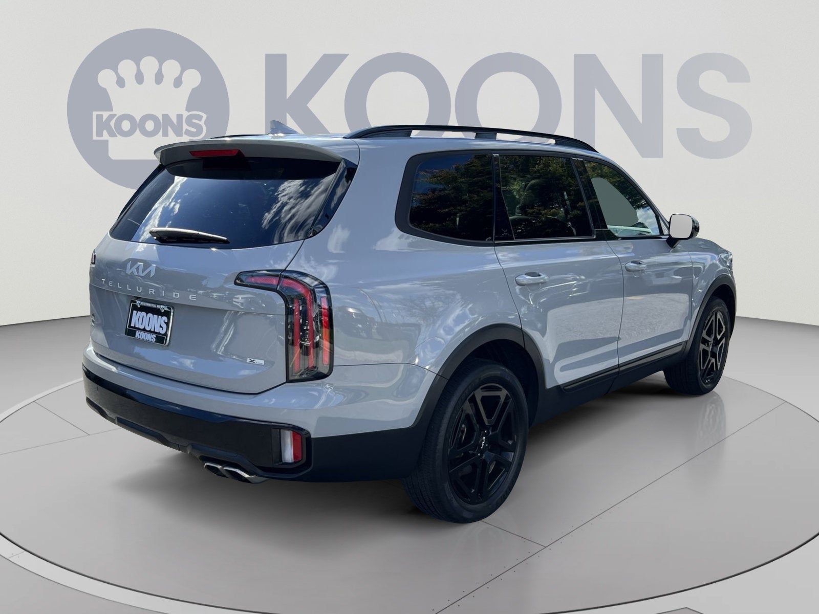2024 Kia Telluride SX X-Line