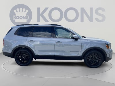 2024 Kia Telluride SX X-Line