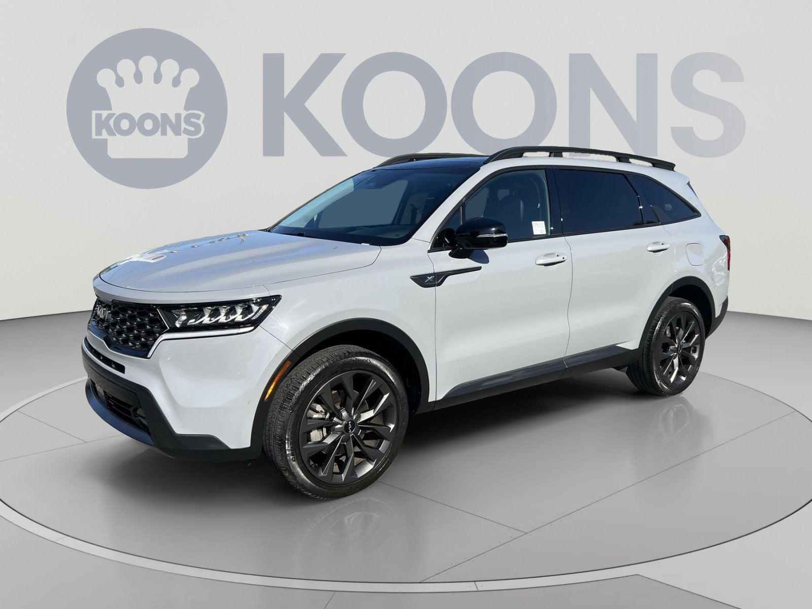 2023 Kia Sorento X-Line EX