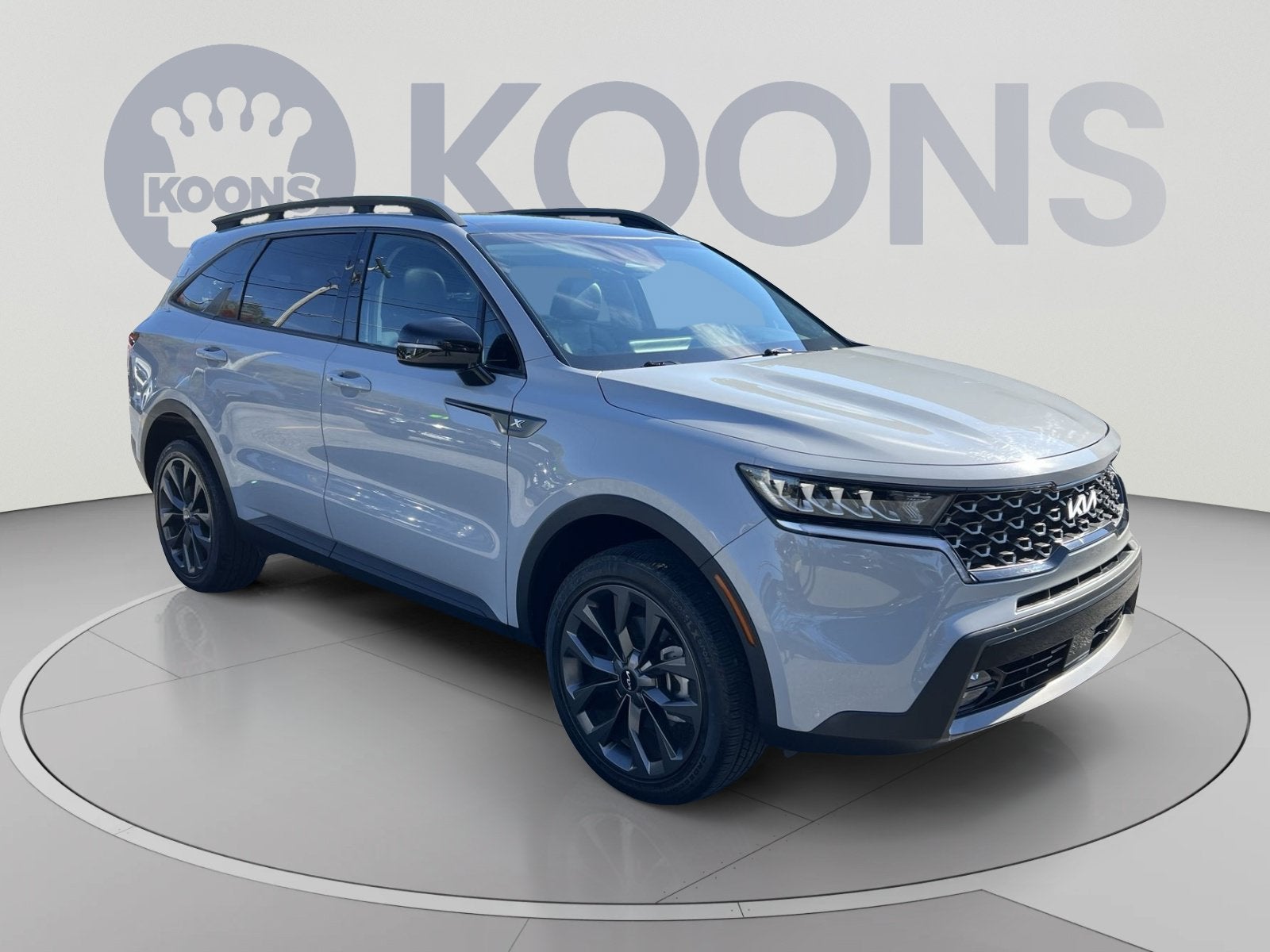 2023 Kia Sorento X-Line EX