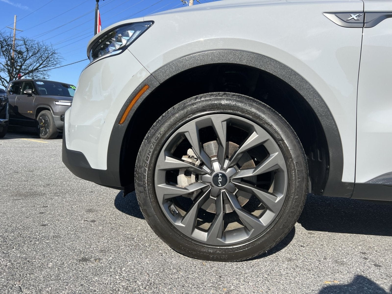 2023 Kia Sorento X-Line EX