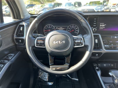 2023 Kia Sorento X-Line EX