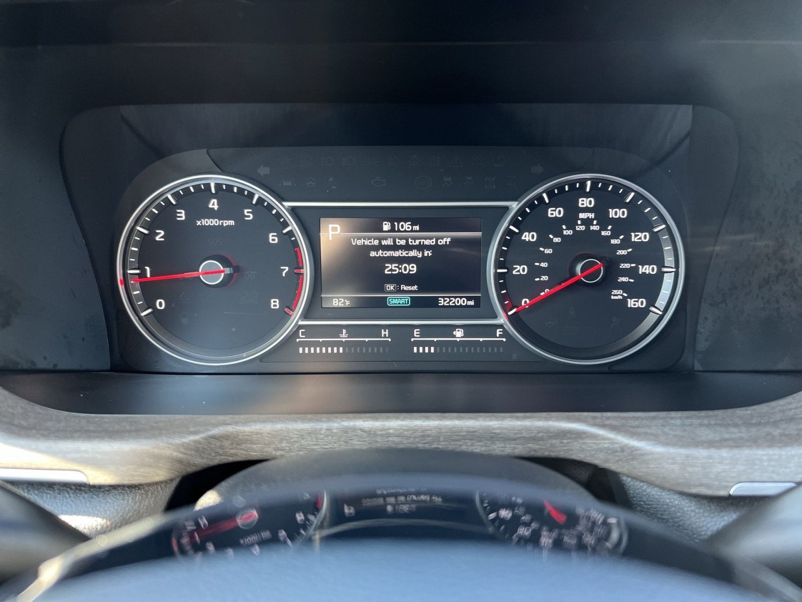 2023 Kia Sorento X-Line EX