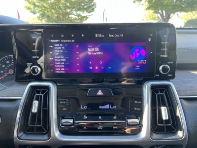 2023 Kia Sorento X-Line EX