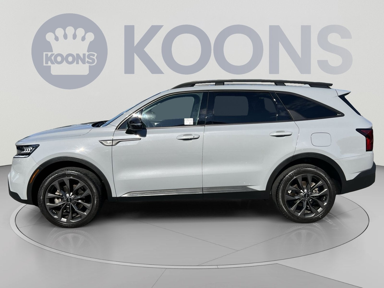 2023 Kia Sorento X-Line EX