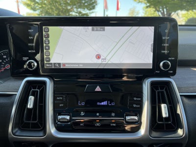 2023 Kia Sorento X-Line EX