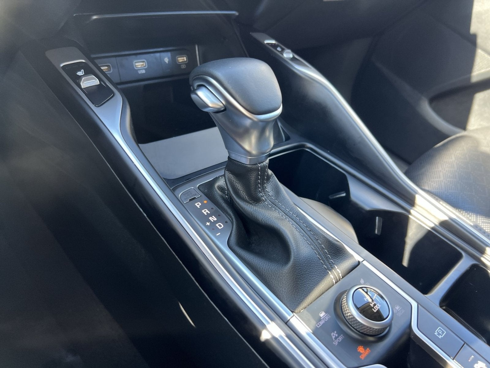 2023 Kia Sorento X-Line EX