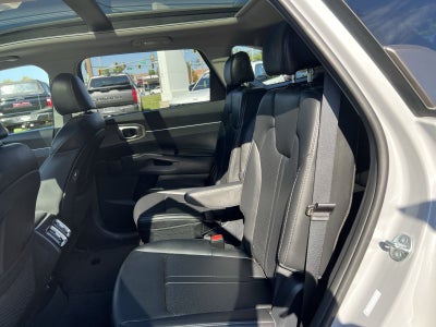 2023 Kia Sorento X-Line EX