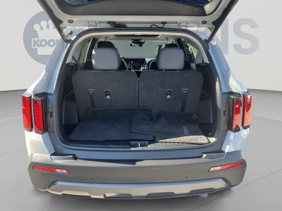 2023 Kia Sorento X-Line EX
