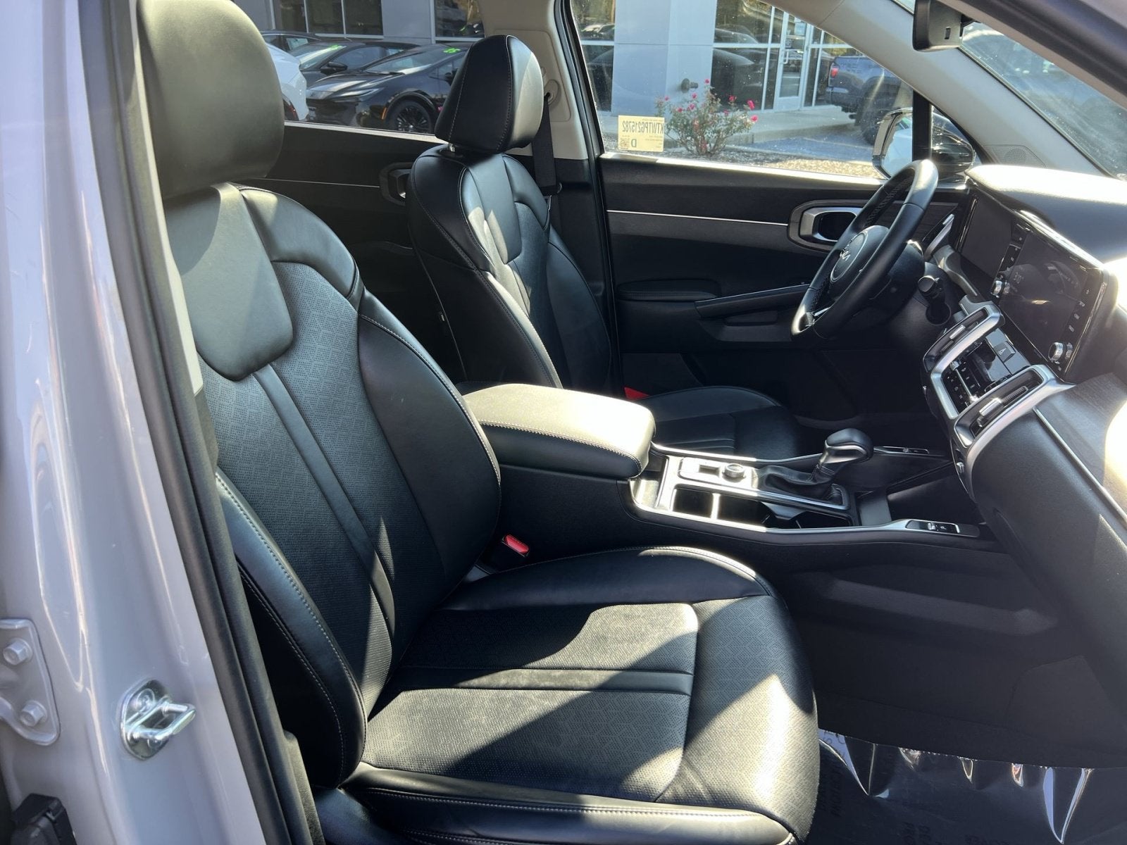 2023 Kia Sorento X-Line EX