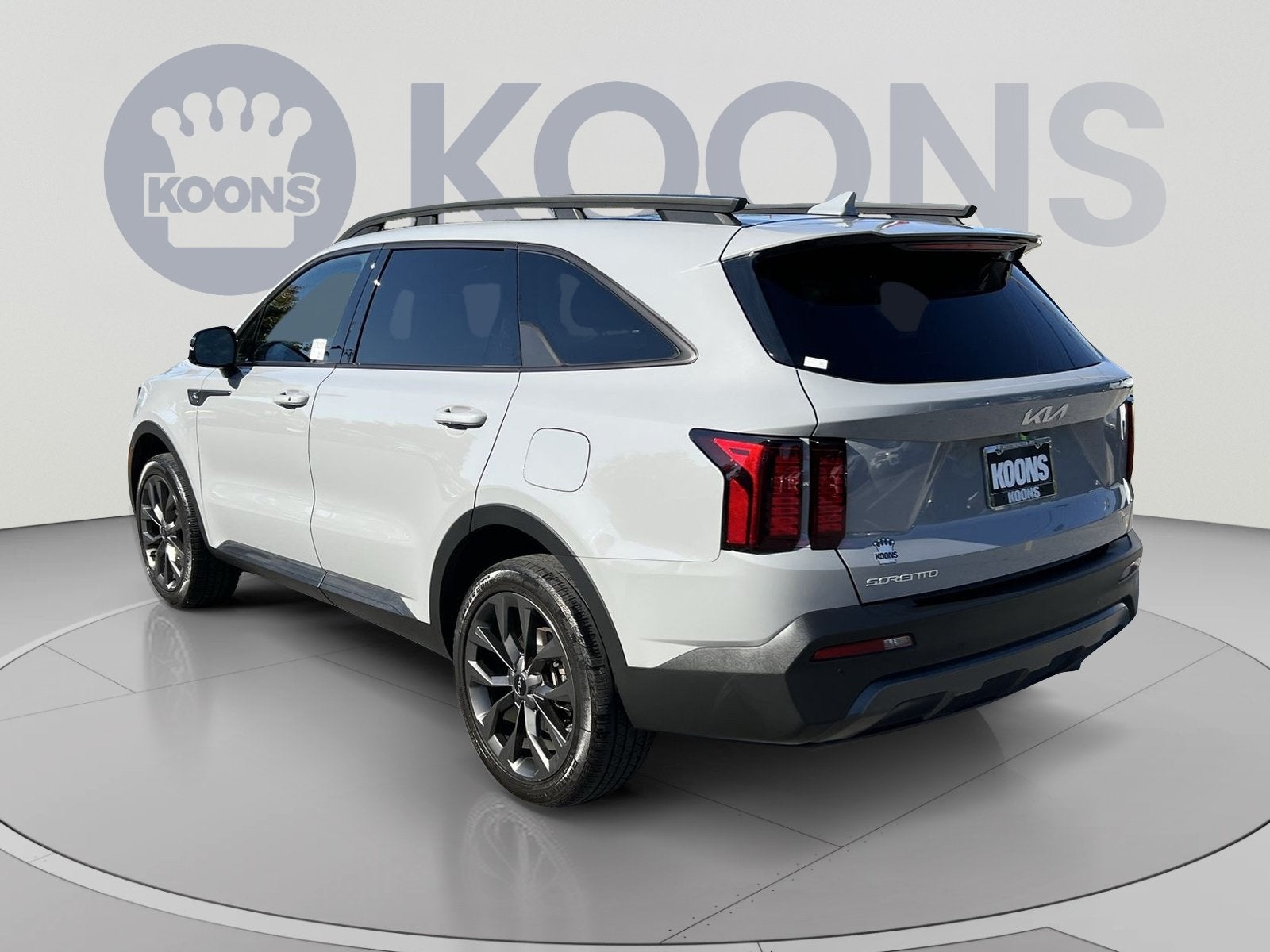 2023 Kia Sorento X-Line EX