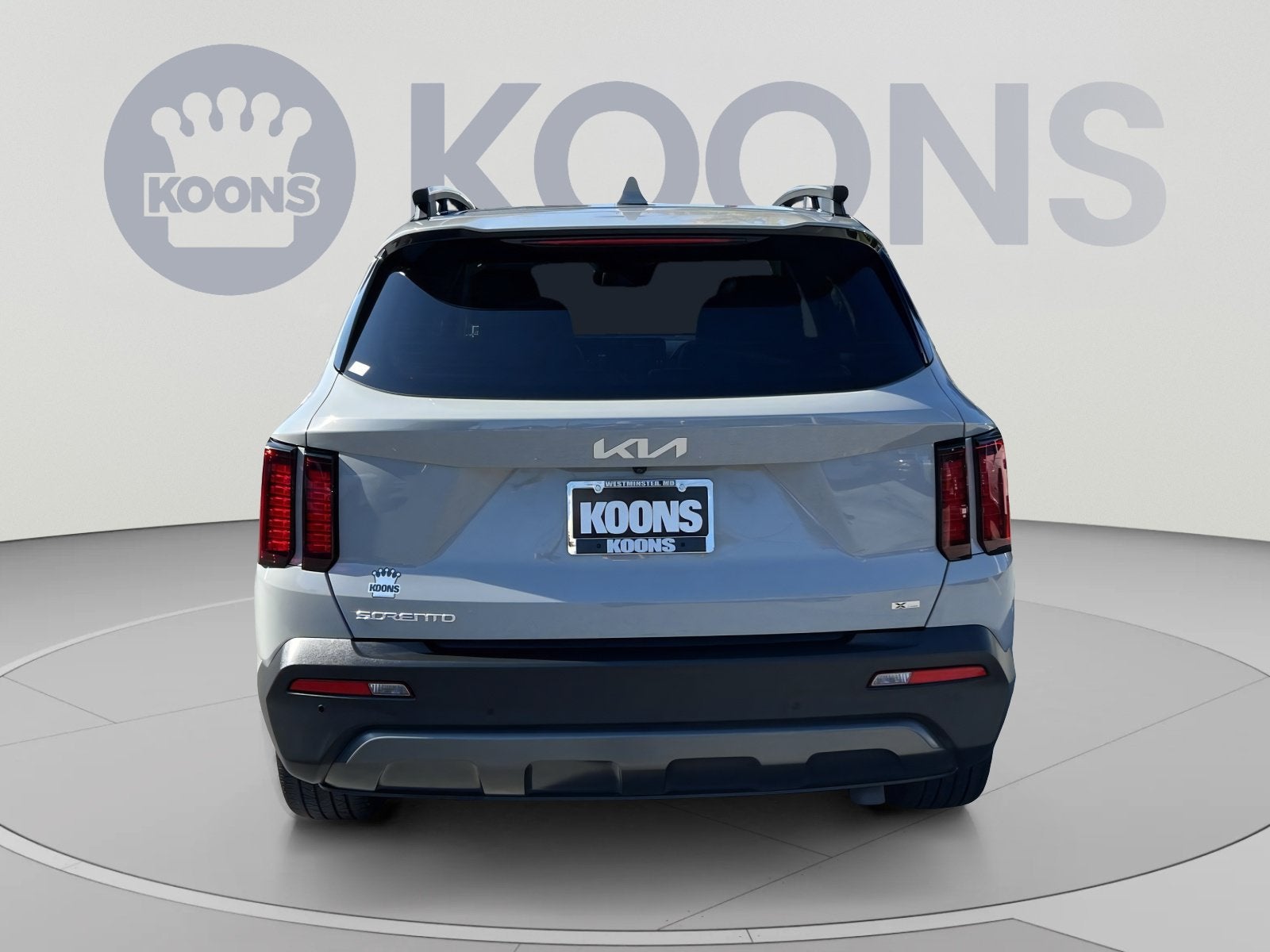 2023 Kia Sorento X-Line EX