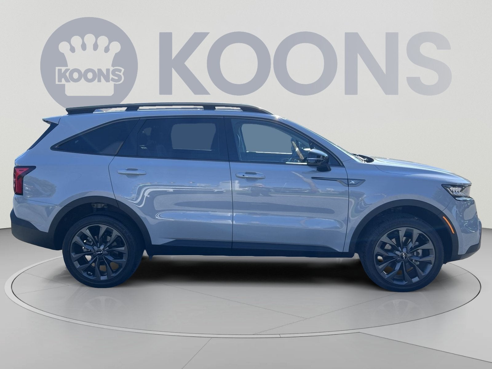 2023 Kia Sorento X-Line EX