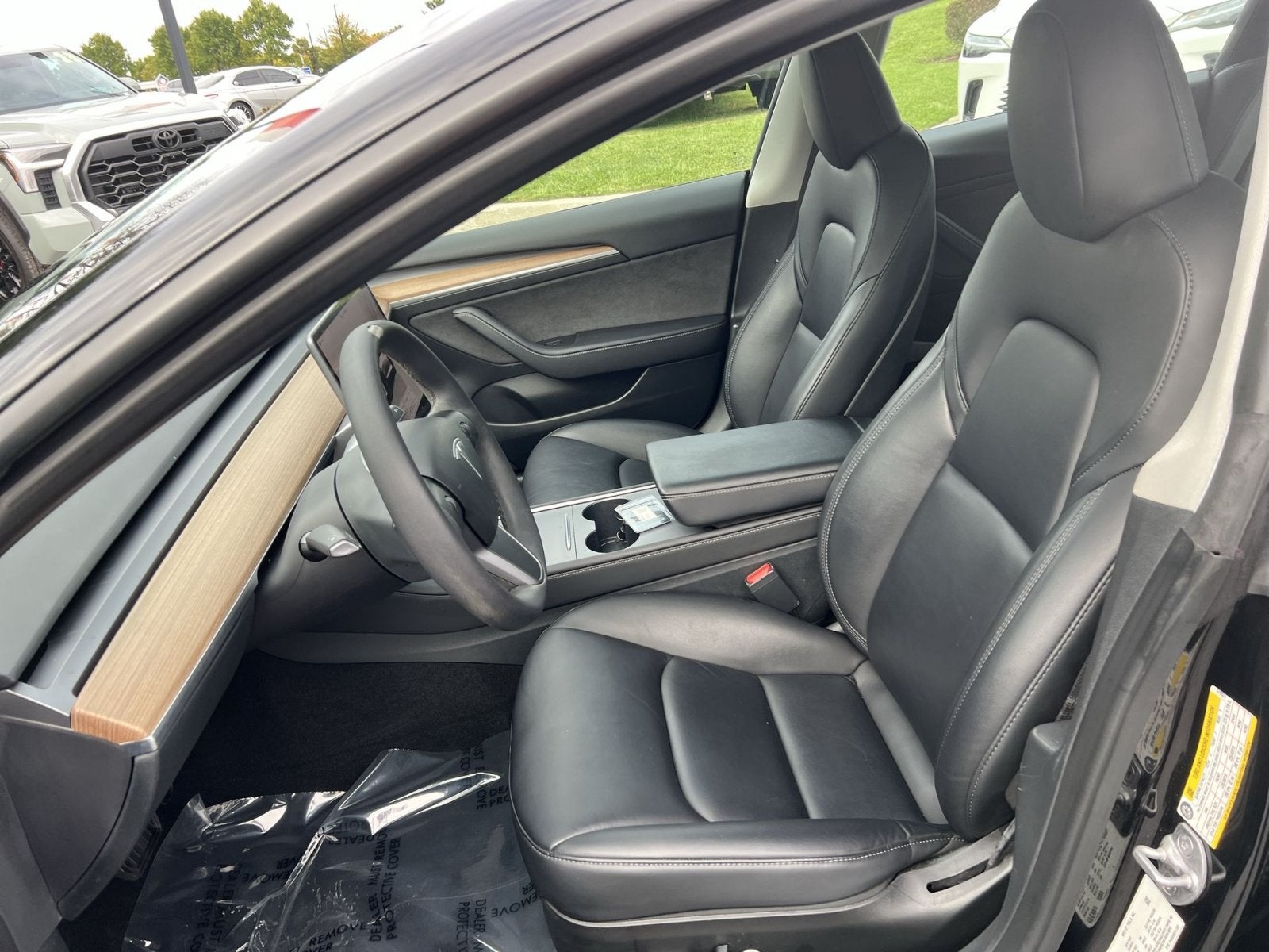 2023 Tesla Model 3 Base