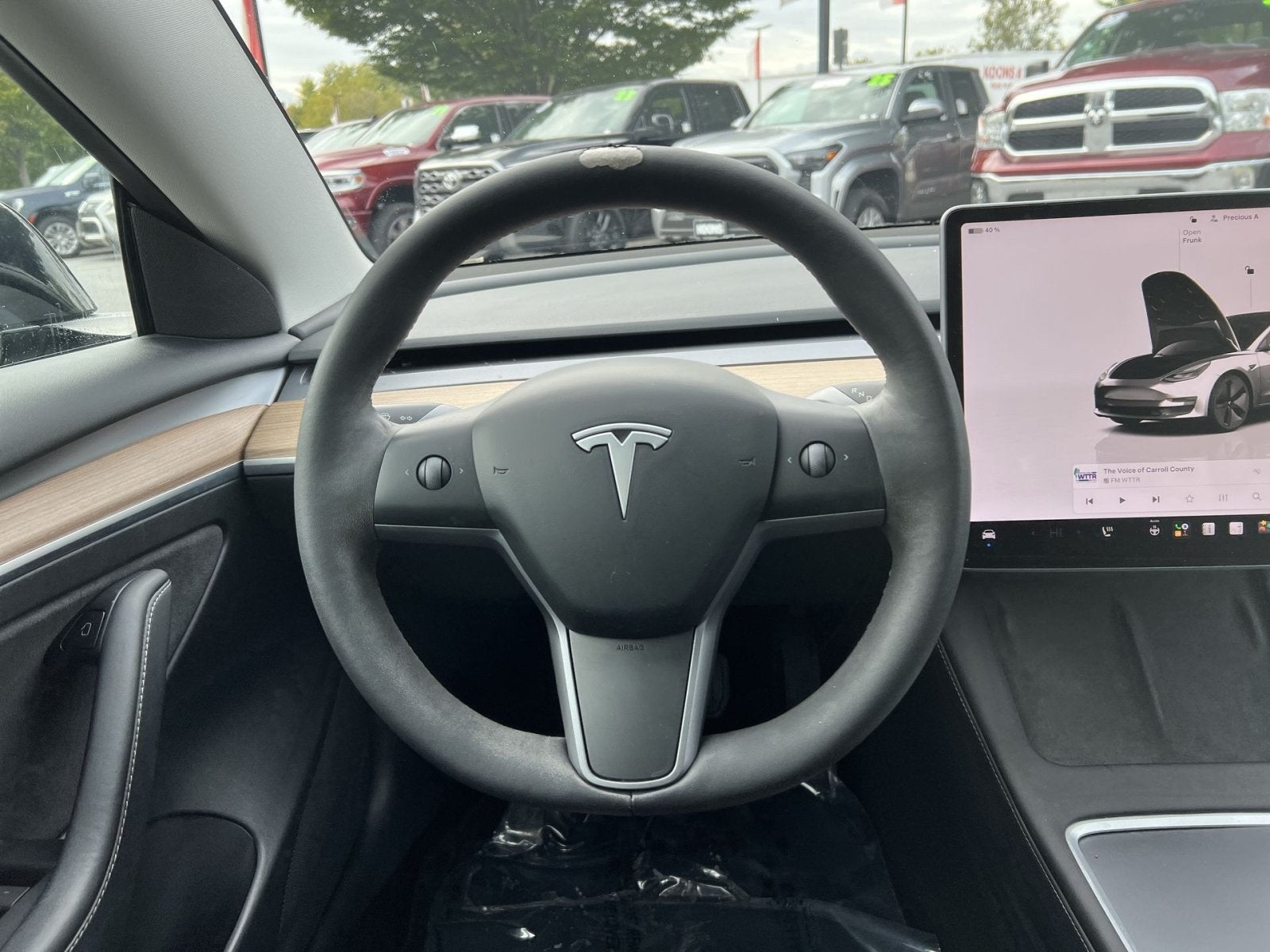 2023 Tesla Model 3 Base