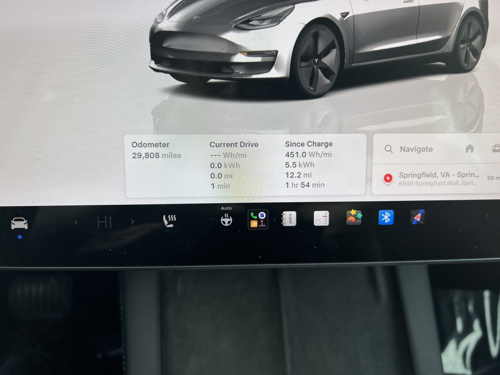 2023 Tesla Model 3 Base