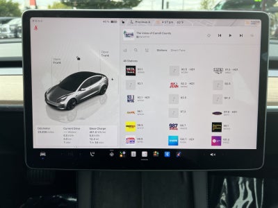 2023 Tesla Model 3 Base