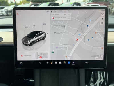 2023 Tesla Model 3 Base