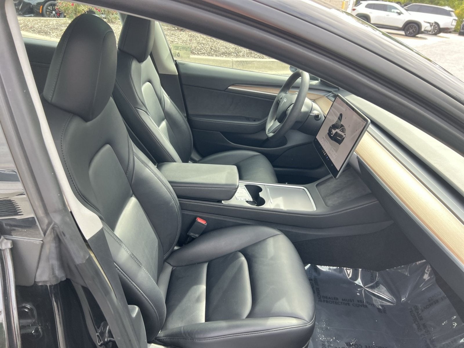 2023 Tesla Model 3 Base