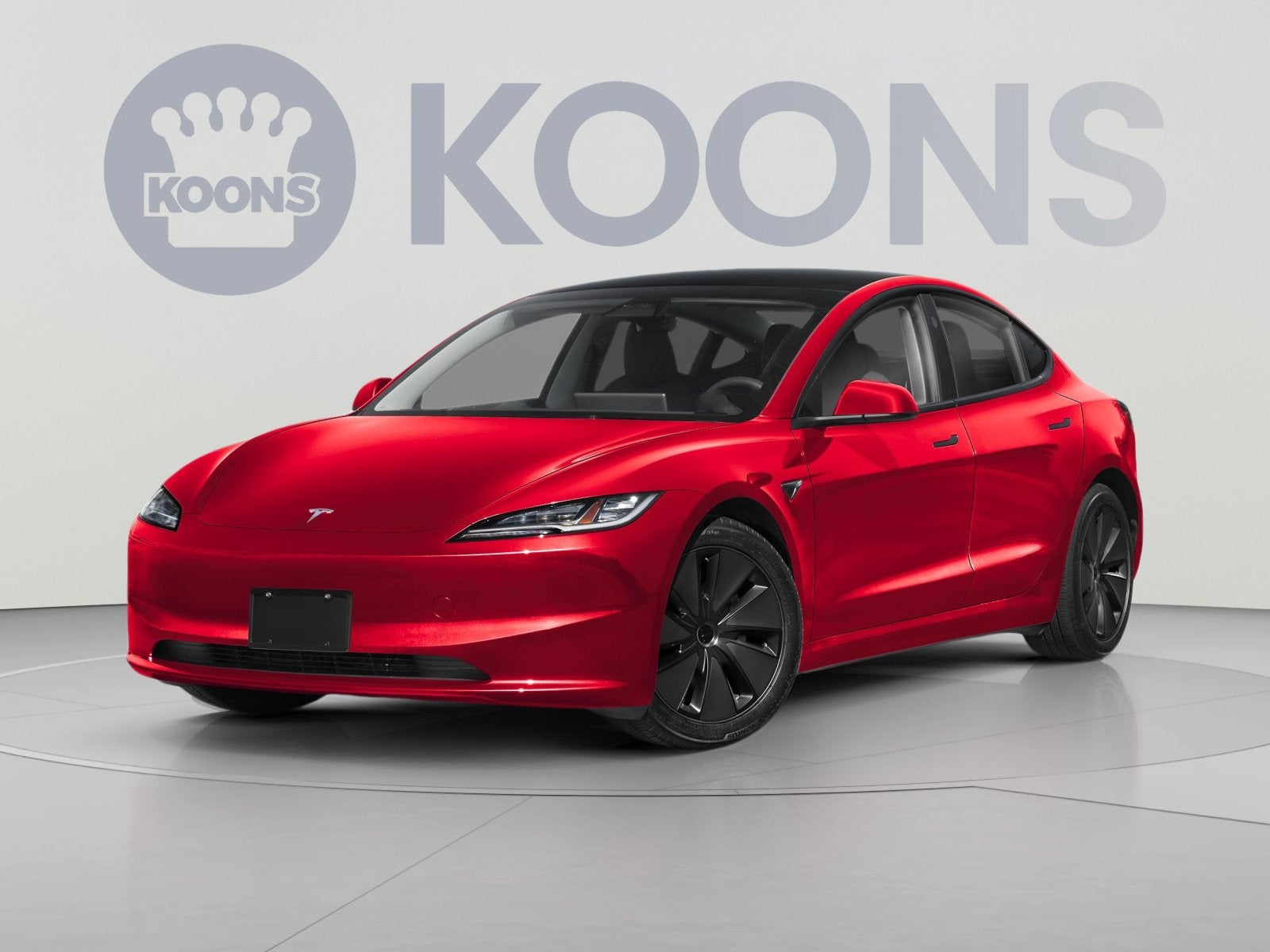 2024 Tesla Model 3 Base