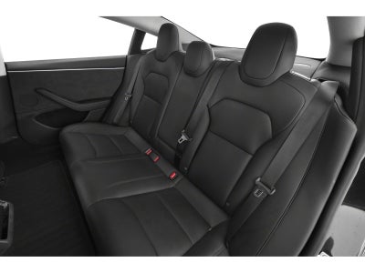 2024 Tesla Model 3 Base