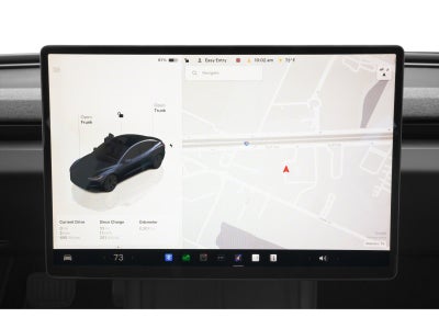 2024 Tesla Model 3 Base
