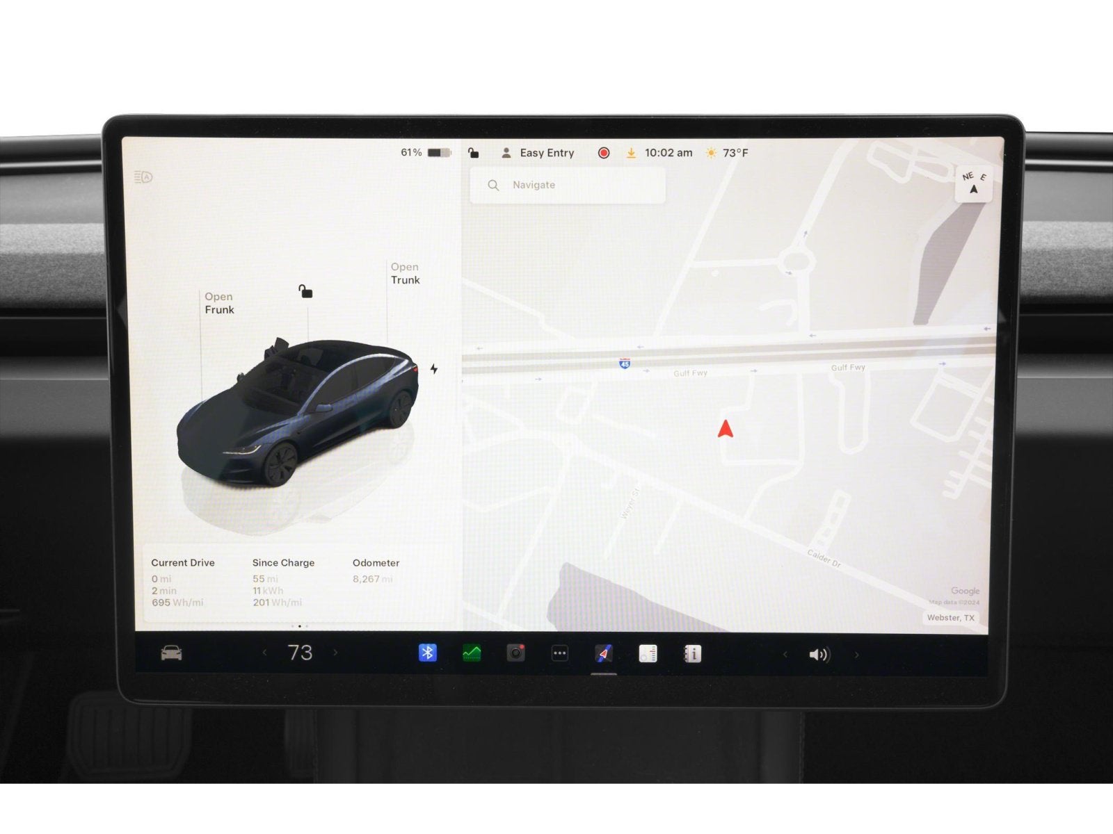 2024 Tesla Model 3 Base