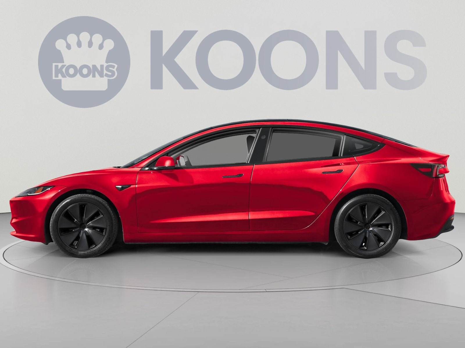 2024 Tesla Model 3 Base
