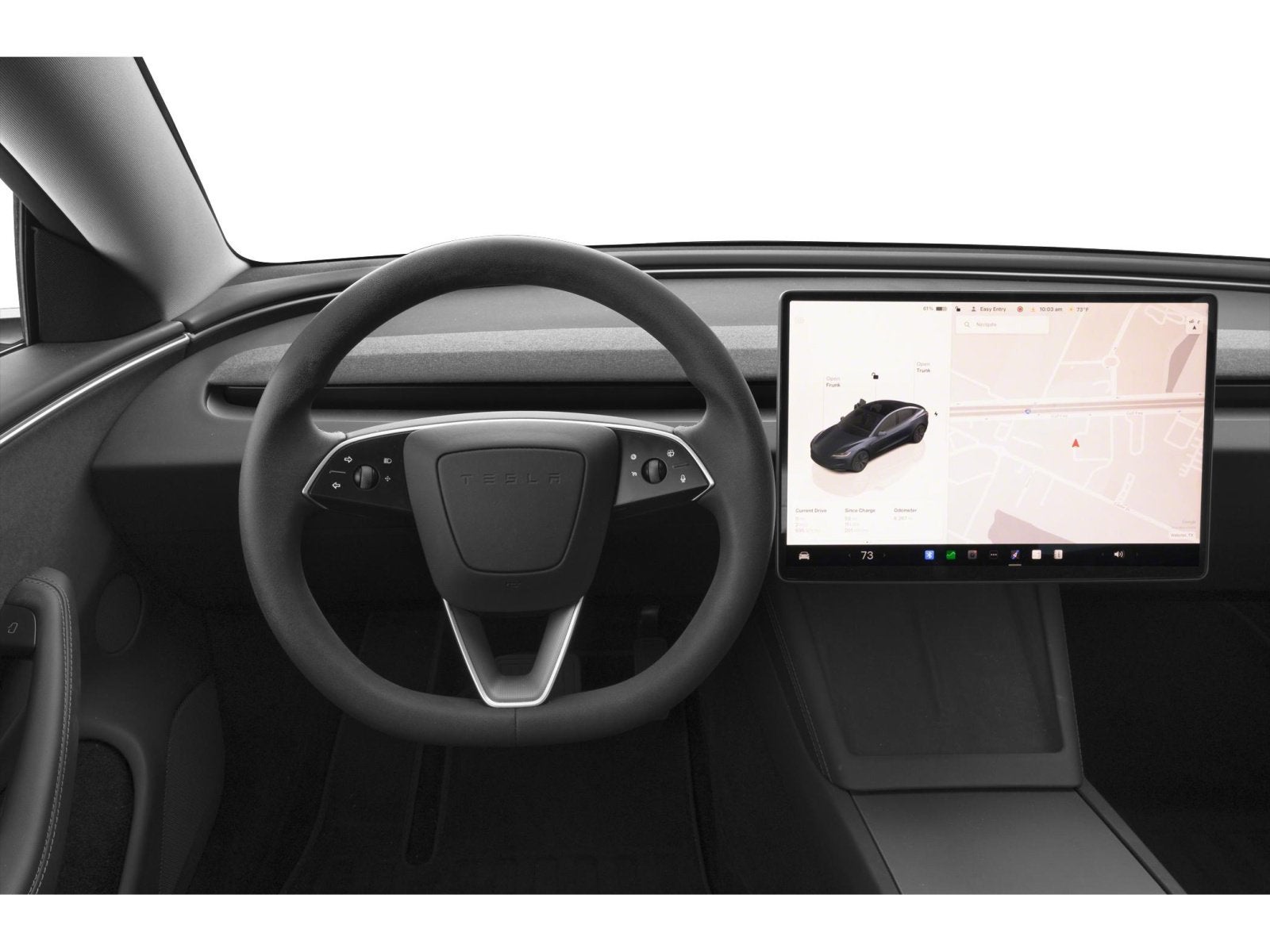 2024 Tesla Model 3 Base