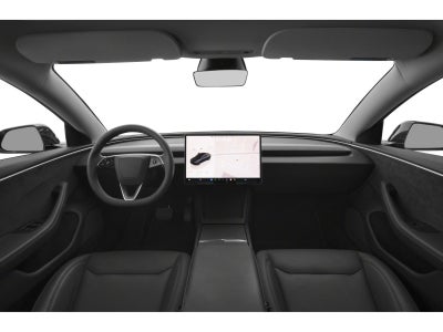 2024 Tesla Model 3 Base