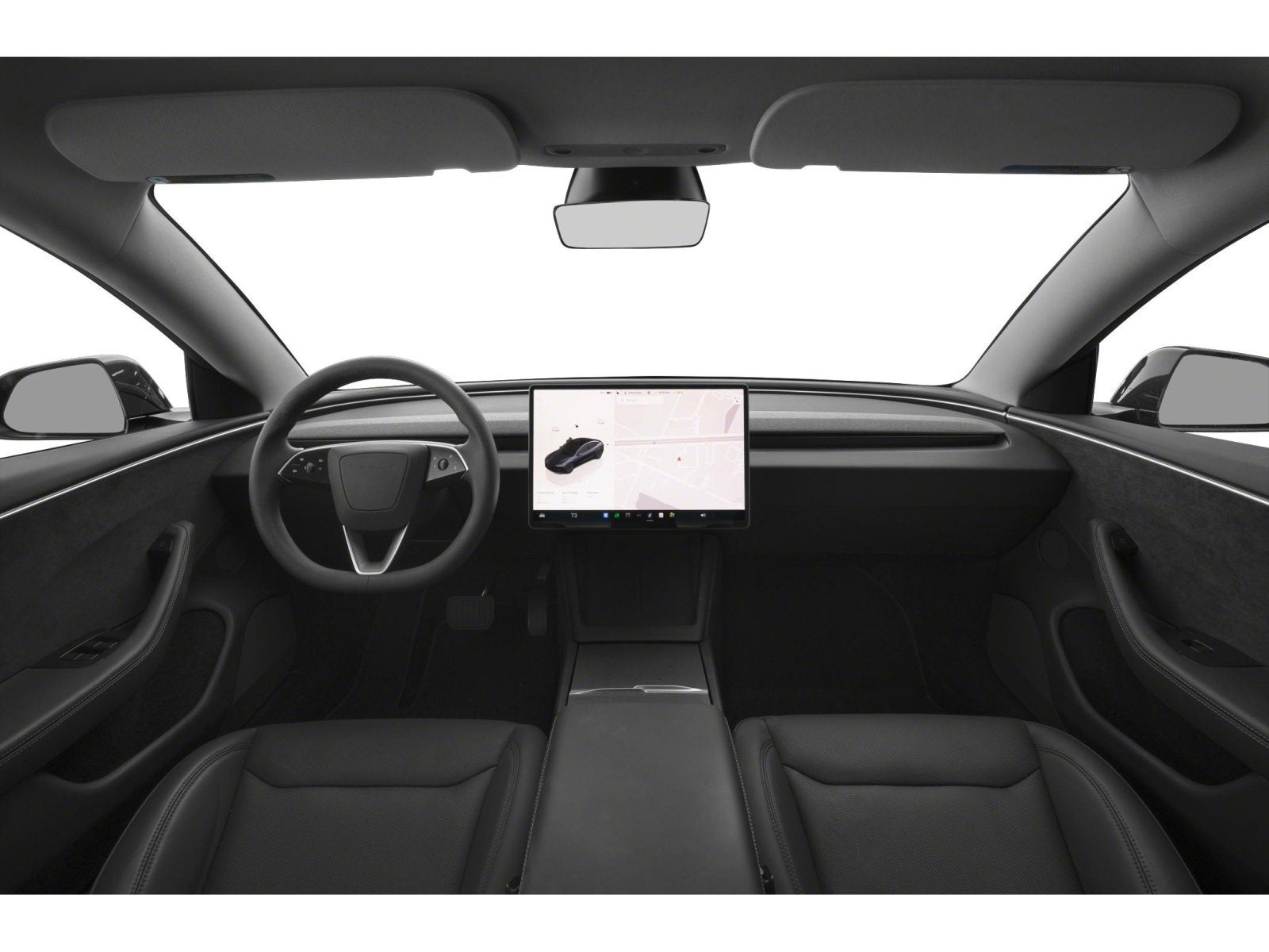 2024 Tesla Model 3 Base