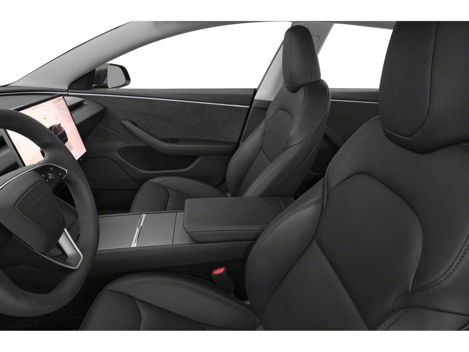 2024 Tesla Model 3 Base
