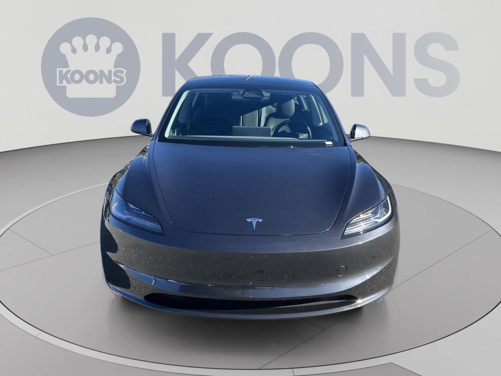 2025 Tesla Model 3 11