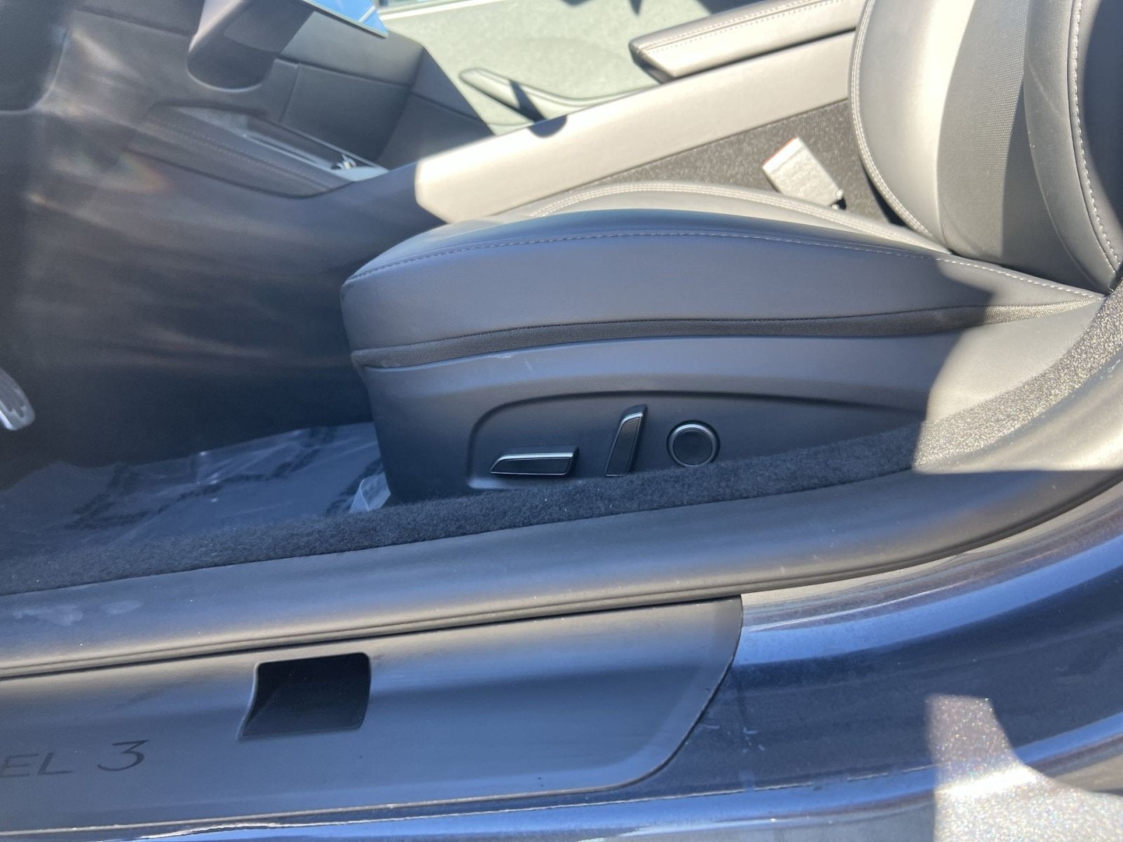 2025 Tesla Model 3 14