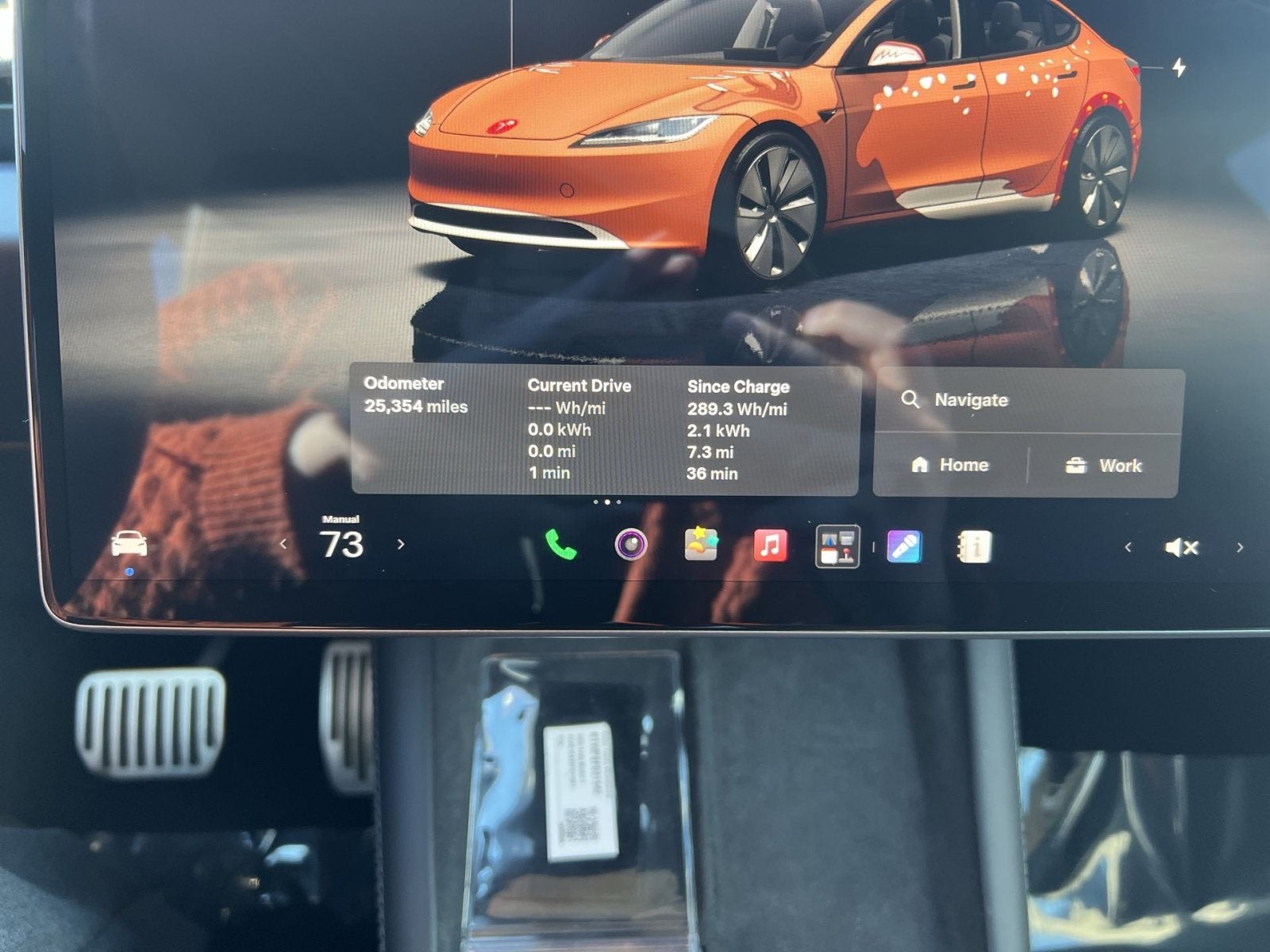 2025 Tesla Model 3 17