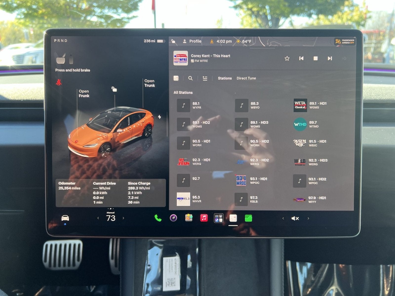 2025 Tesla Model 3 18