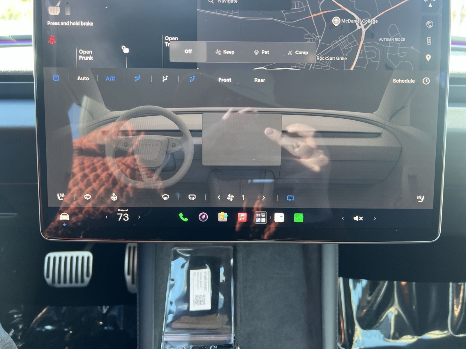 2025 Tesla Model 3 21