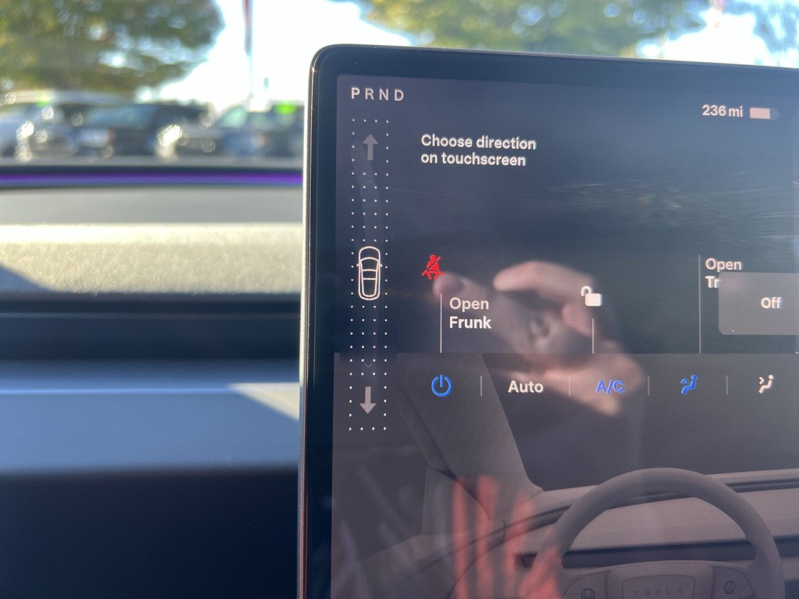 2025 Tesla Model 3 22