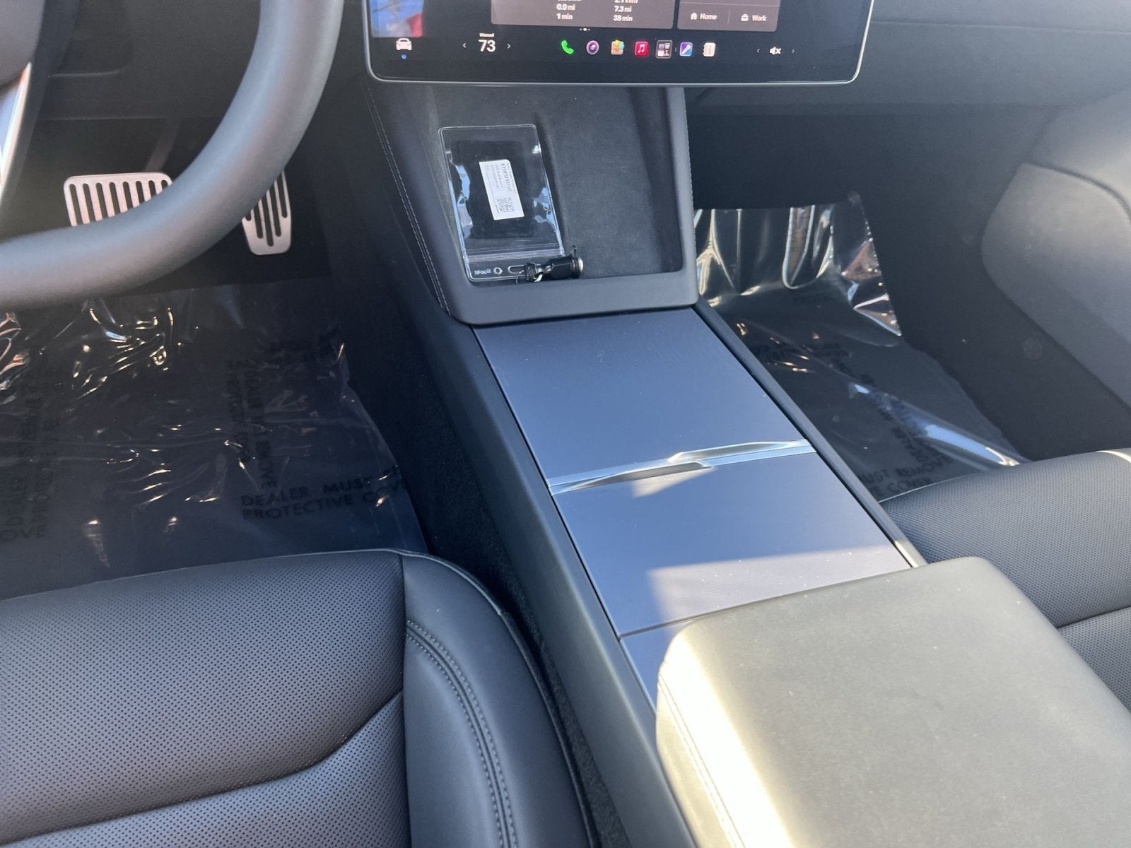 2025 Tesla Model 3 23