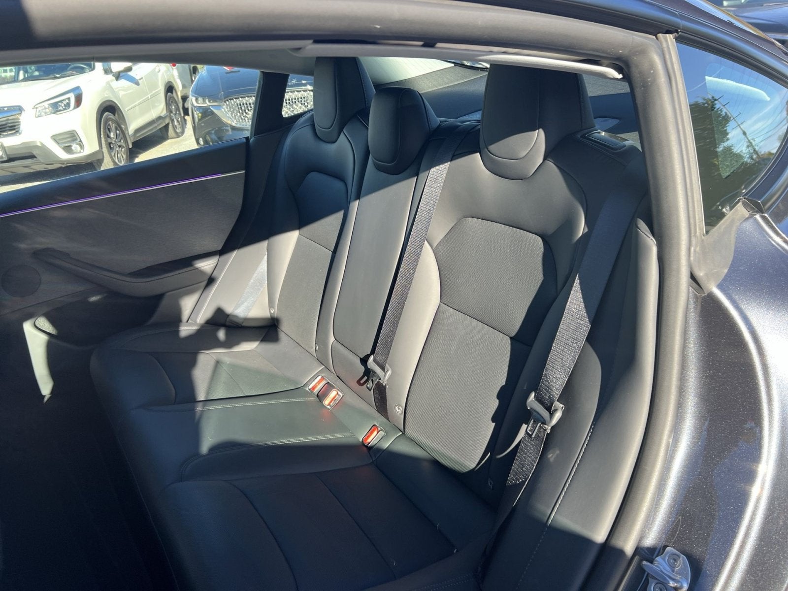 2025 Tesla Model 3 24