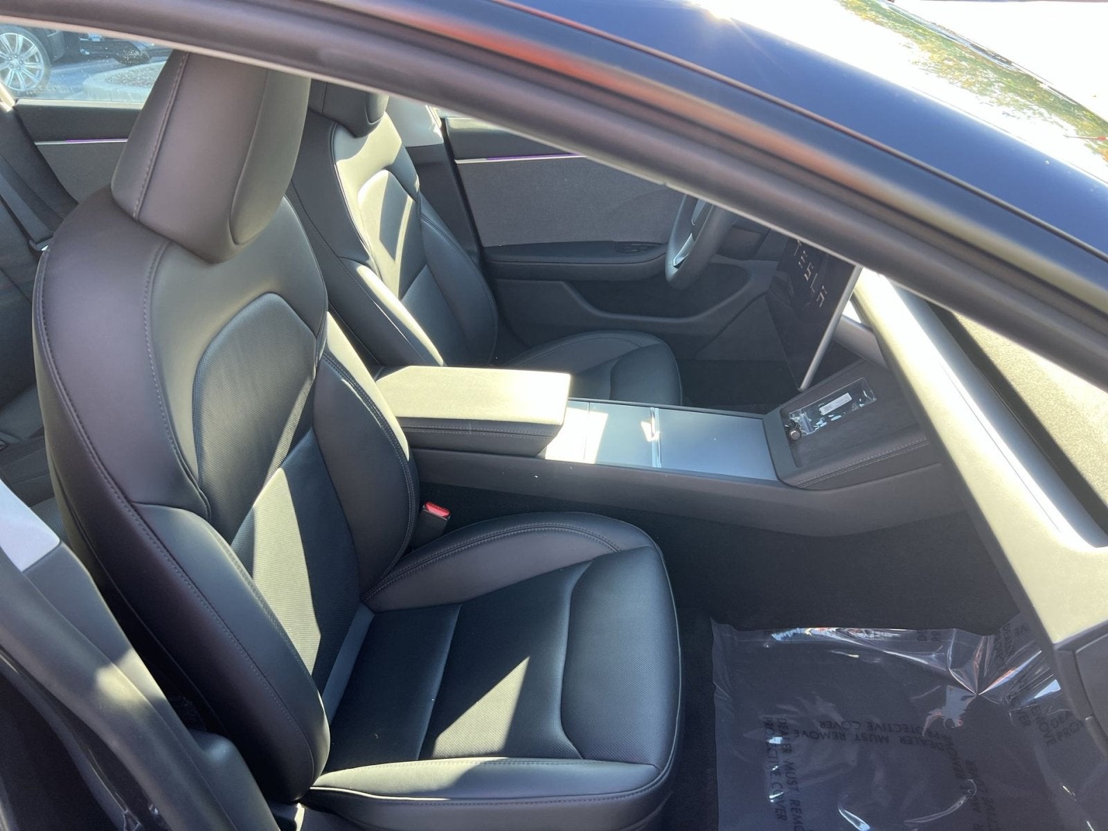 2025 Tesla Model 3 26