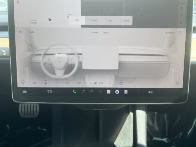 2022 Tesla Model 3 Performance