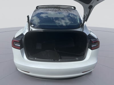 2022 Tesla Model 3 Performance
