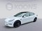 2021 Tesla Model 3 Performance