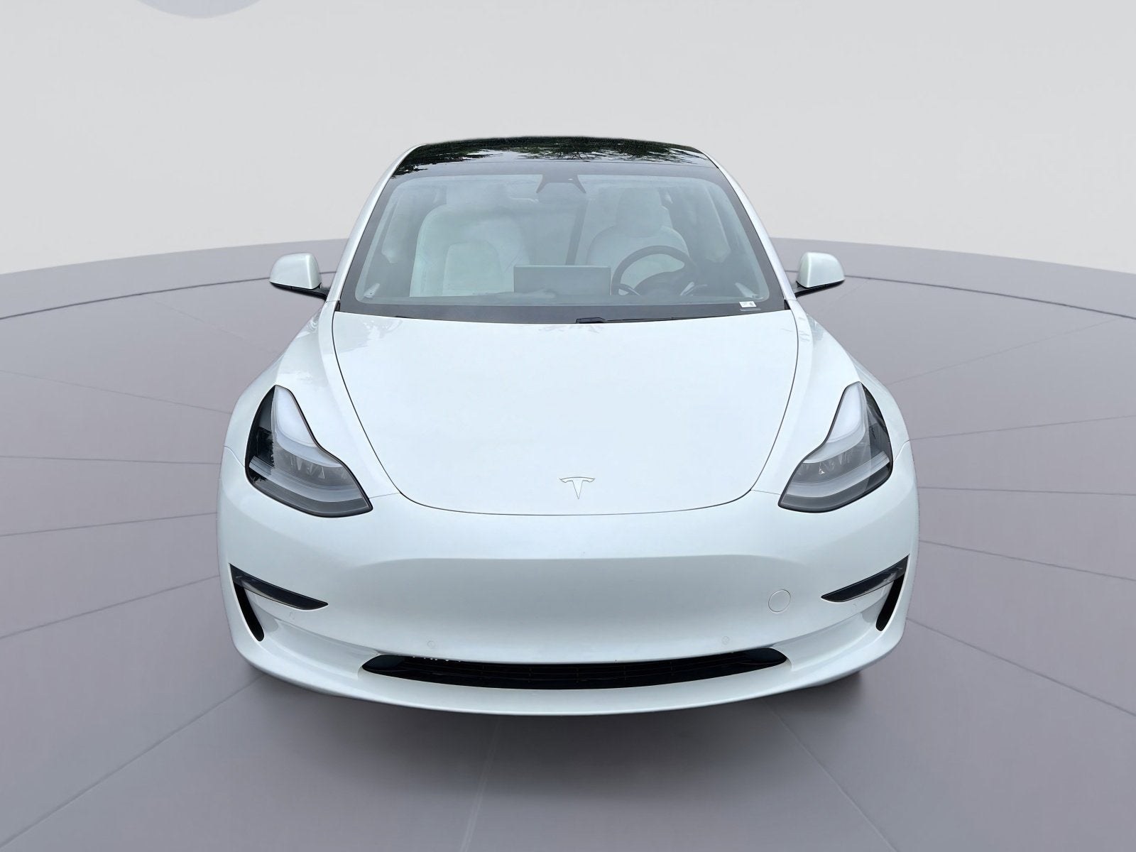 2021 Tesla Model 3 Performance