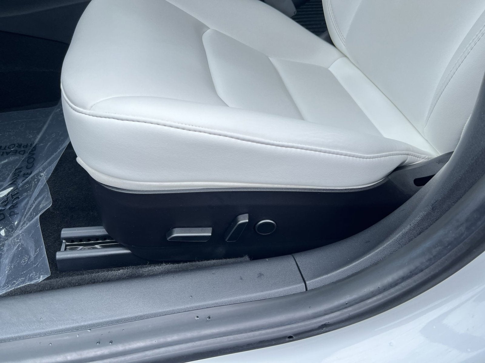 2021 Tesla Model 3 Performance